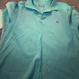 Vineyard Vines Polo